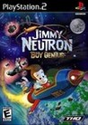 Jimmy Neutron Boy Genius Image