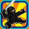 Auto Cars Vs Ninja Temples: Racing war game Image