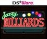 Jazzy Billiards Image