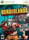 Borderlands: Double Game Add-On Pack Image