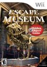 Escape The Museum Image