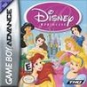 Disney Princess Image
