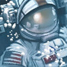 Astronaut Training Image