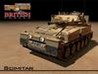 Combat Mission: Shock Force - British Forces Image