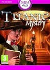Titanic Mystery Image