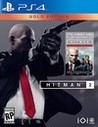 Hitman 2 Image