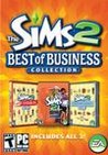 The Sims 2 Best of Business Collection Image