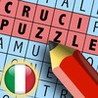 CruciPuzzle : Sbroglia Parola Image