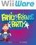 Family & Friends Party Image
