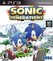 Sonic Generations Image
