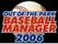 Out of the Park Baseball Manager 2006 Image