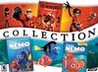 Disney Pixar Collection Image