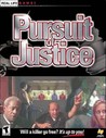 Pursuit of Justice Image
