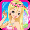 Fantastic Fairy Dress Up Image