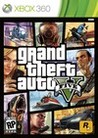Grand Theft Auto V Image