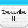 Describe It (2012) Image
