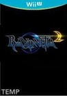 Bayonetta 2 Image
