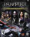 Injustice: Gods Among Us - Ultimate Edition Image