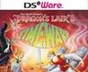 Dragon's Lair II: Time Warp Image