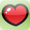 Bubble Blast Valentine Image