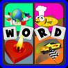 Draw & Word Image