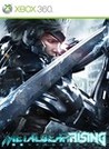 Metal Gear Rising: Revengeance - Jetstream Image