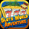 Slots World Adventure Image