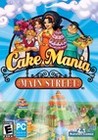 Cake Mania: Main Street Image