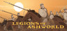 Legions of Ashworld Image