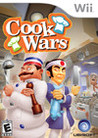 Cook Wars Image