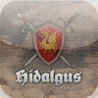 Hidalgus: las aventuras de Martin Quesada Image