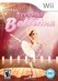 Let's Play Ballerina Image