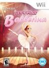 Let's Play Ballerina Image