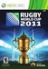 Rugby World Cup 2011 Image