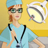 Virtual Hip Surgery Image
