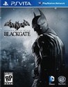 Batman: Arkham Origins Blackgate Image
