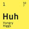 Hungry Higgs Image
