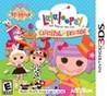 Lalaloopsy: Carnival of Friends Image