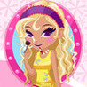 Sweet Girl MakeUp Image