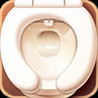 100 Toilets: room escape game Image