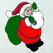 Santa Jump - The Christmas Time Game Image