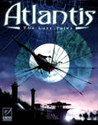 Atlantis: The Lost Tales Image