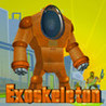 Exoskeleton Image