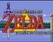 The Legend of Zelda: A Link to the Past Image
