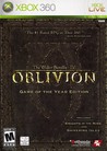 The Elder Scrolls IV: Oblivion - Game of the Year Edition Image