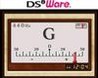Nintendo DSi Instrument Tuner Image