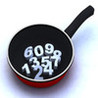 Frying Numbers Image