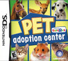 Pet Adoption Center Image