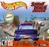 Hot Wheels Stunt Track Driver Image