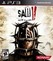 Saw II: Flesh & Blood Image